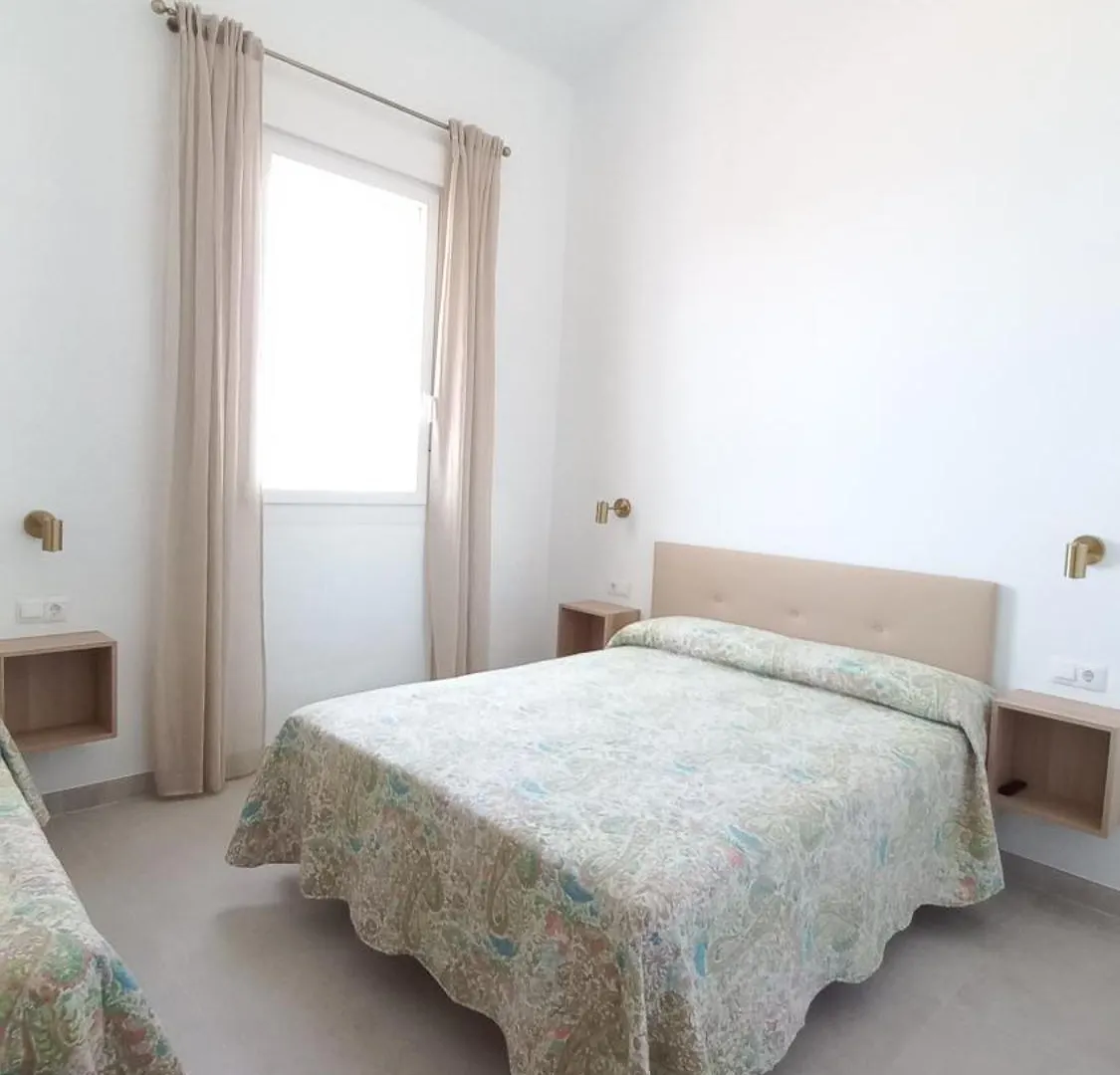 Vila Casa Cuartel El Delfin Almuñécar