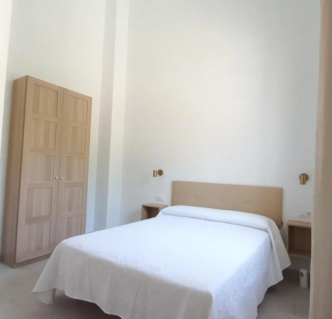 Vila Casa Cuartel El Delfin Almuñécar Prázdninový dům