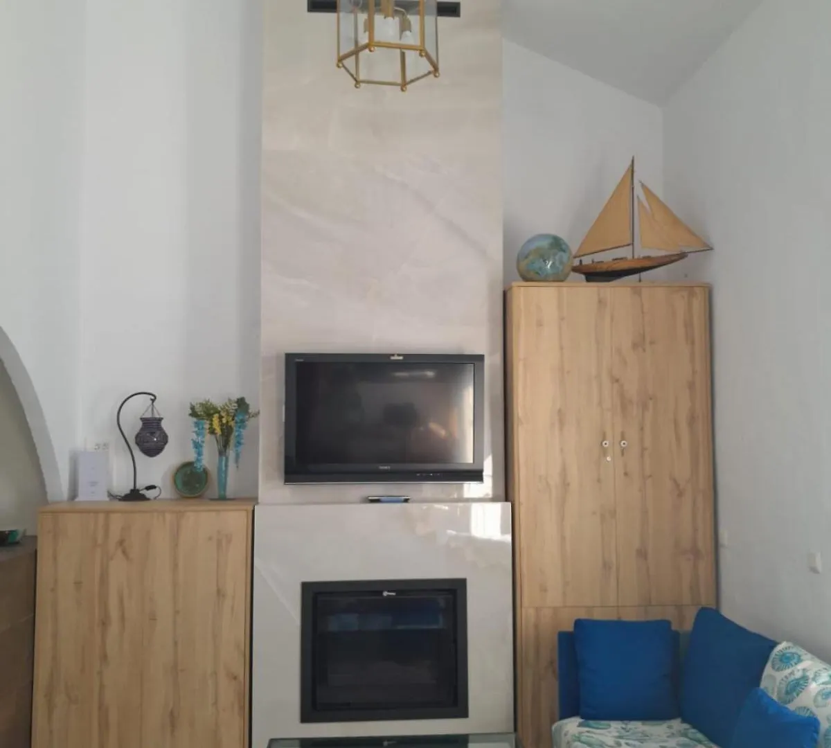 Vila Casa Cuartel El Delfin Almuñécar